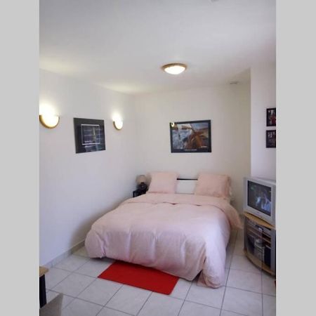 Bangala Apartamento Cuffies Exterior foto
